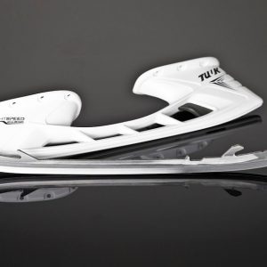 Flare Skate Blade